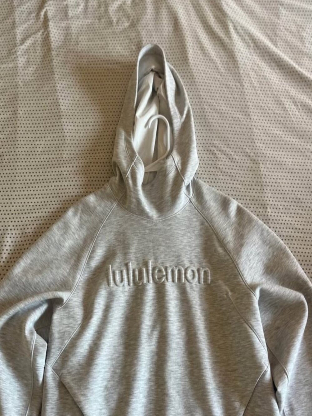 lululemon Hoodie, size 6